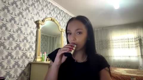Hanna online show from July 2026 12:19:01 PM
