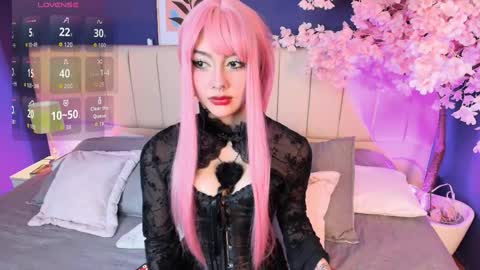 Valentina online show from February 2026 07:40:01 PM