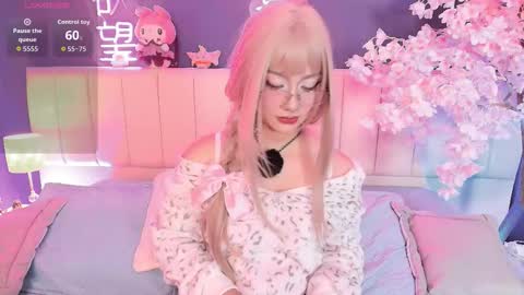 Valentina online show from March 2026 08:48:01 PM