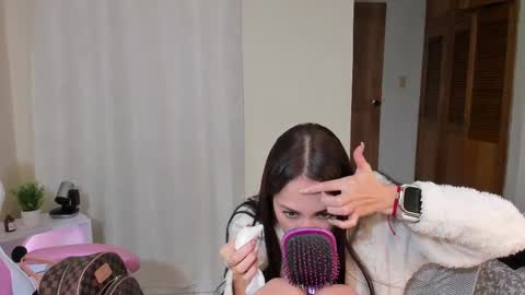 Snapshot of shkendall chatting on February 2025 08:14:02 PM kendal online show from February 2025 08:14:02 PM