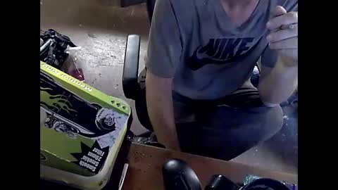 Shoani online show from September 2025 11:54:01 AM