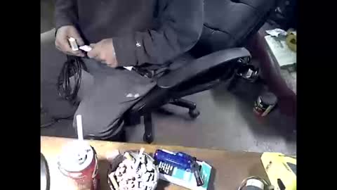 Shoani online show from October 2025 01:15:01 AM