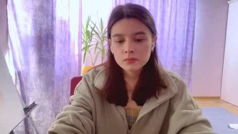 Snapshot of shontagrabowski chatting on January 2026 12:09:02 PM Marie online show from January 2026 12:09:02 PM