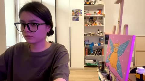 Marie online show from May 2026 10:56:02 AM