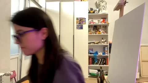 Marie online show from May 2026 02:24:02 PM