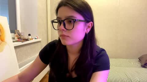 Marie online show from May 2026 12:53:02 PM