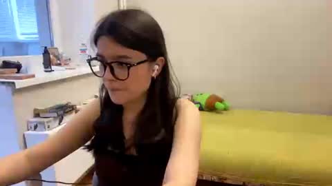Marie online show from June 2026 03:18:01 PM