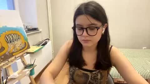 Marie online show from July 2026 02:21:01 PM