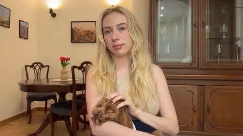 Ketrin online show from March 2026 05:58:02 PM