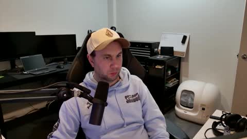 shooshua online show from May 2026 10:22:01 AM
