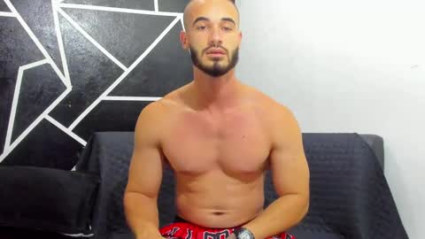 Snapshot of shooter_boy_ chatting on February 2025 03:03:01 AM Shooter online show from February 2025 03:03:01 AM