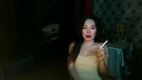Snapshot of shootercum69_margarita chatting on February 2026 10:35:01 AM shootercum69_margarita online show from February 2026 10:35:01 AM