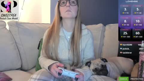 Snapshot of short_sweetpea chatting on December 2024 10:00:01 PM short sweetpea online show from December 2024 10:00:01 PM