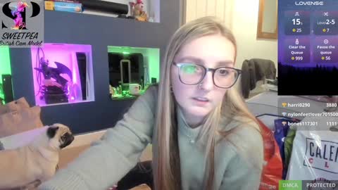 Snapshot of short_sweetpea chatting on December 2024 10:51:01 PM short sweetpea online show from December 2024 10:51:01 PM