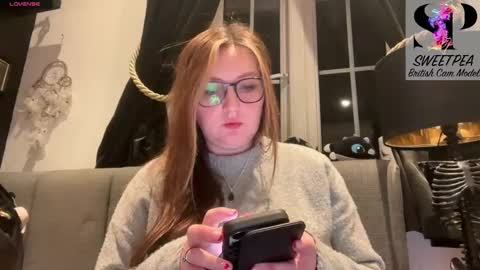 short sweetpea online show from February 2026 06:06:02 PM