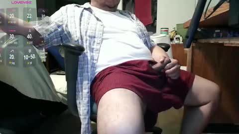 Jose R online show from May 2026 05:26:01 AM