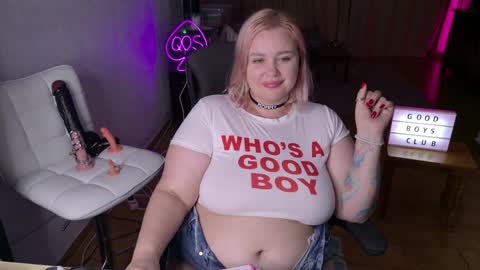Mimi   online show from April 2026 08:57:02 PM