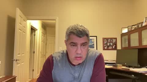 Chicago Guy online show from February 2025 11:13:02 PM