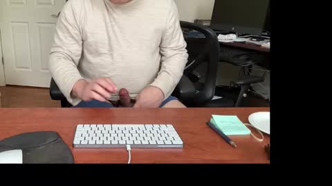 Chicago Guy online show from February 2026 09:31:01 PM