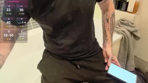 showofjay online show from March 2026 10:31:02 PM