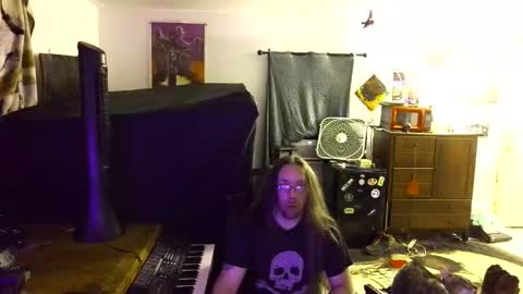 shredmancer online show from May 2026 09:49:02 AM