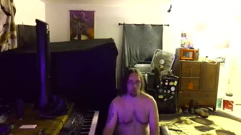 shredmancer online show from May 2026 02:18:02 AM