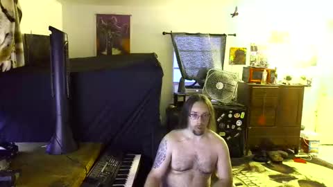 shredmancer online show from May 2026 01:23:02 AM