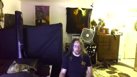 shredmancer online show from June 2026 02:17:02 AM