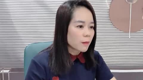 Hua yi online show from May 2026 01:02:02 AM