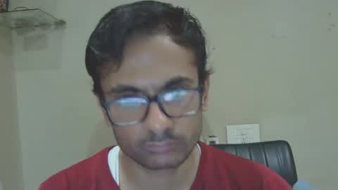 Snapshot of shubhamkhandelwal123 chatting on October 2025 05:03:01 PM shubhamkhandelwal123 online show from October 2025 05:03:01 PM