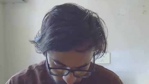 Snapshot of shubhamkhandelwal123 chatting on March 2026 08:06:02 AM shubhamkhandelwal123 online show from March 2026 08:06:02 AM