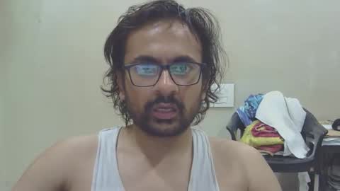 shubhamkhandelwal123 online show from May 2026 06:37:01 PM