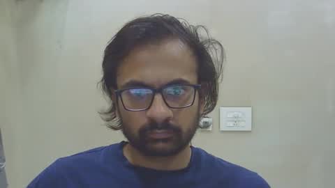 Snapshot of shubhamkhandelwal123 chatting on May 2026 08:42:01 AM shubhamkhandelwal123 online show from May 2026 08:42:01 AM