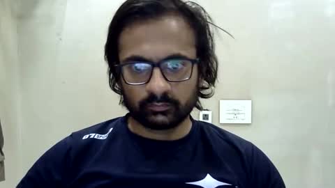 Snapshot of shubhamkhandelwal123 chatting on May 2026 02:45:01 PM shubhamkhandelwal123 online show from May 2026 02:45:01 PM
