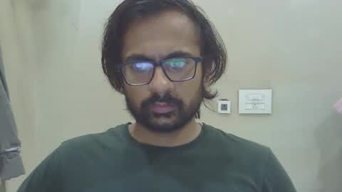 Snapshot of shubhamkhandelwal123 chatting on May 2026 04:59:02 PM shubhamkhandelwal123 online show from May 2026 04:59:02 PM