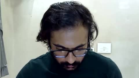 Snapshot of shubhamkhandelwal123 chatting on May 2026 12:55:02 PM shubhamkhandelwal123 online show from May 2026 12:55:02 PM