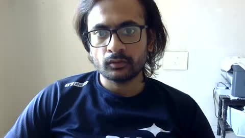 Snapshot of shubhamkhandelwal123 chatting on June 2026 06:49:01 AM shubhamkhandelwal123 online show from June 2026 06:49:01 AM