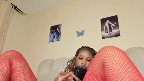 EVA online show from May 2026 07:01:01 PM