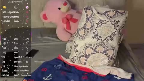 EVA online show from July 2026 09:58:01 PM