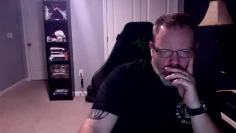 Snapshot of shughes740 chatting on March 2026 12:24:02 AM shughes740 online show from March 2026 12:24:02 AM