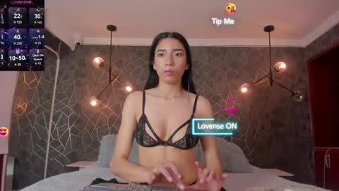 ZUMY ANGELS online show from September 2025 03:17:02 AM