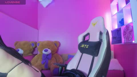 ZUMY ANGELS online show from October 2025 04:57:02 AM