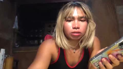 Snapshot of shunks_hottie chatting on February 2026 05:33:01 PM kaikai online show from February 2026 05:33:01 PM