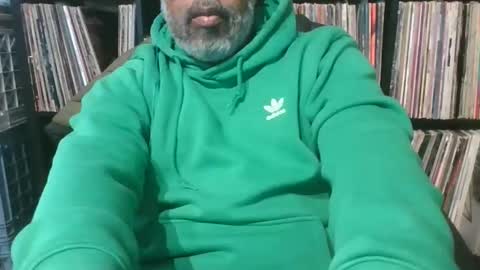 SHY333 online show from November 2025 03:34:01 PM