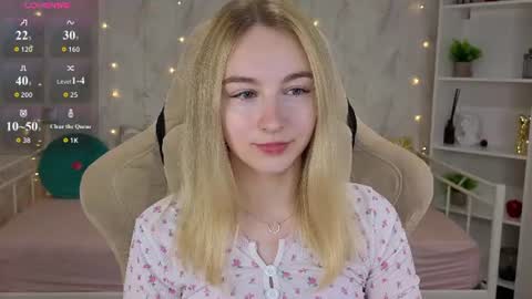Polly online show from July 2026 12:17:01 AM