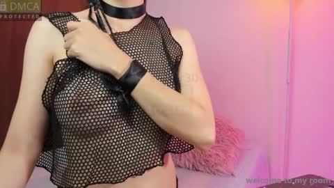 Snapshot of shy_angel_30 chatting on December 2024 06:35:01 PM Angel online show from December 2024 06:35:01 PM