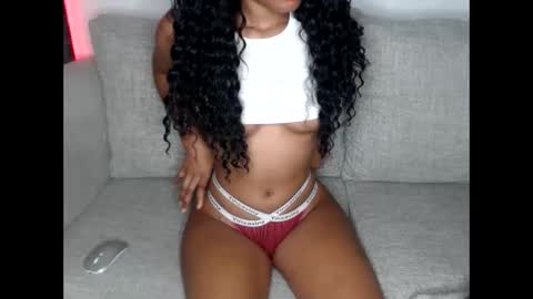 Sheril  online show from June 2026 11:35:02 PM
