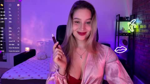 Alice online show from December 2025 12:18:02 AM