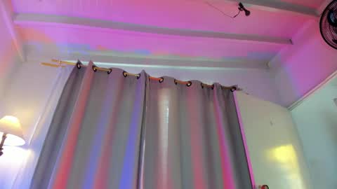 Katya online show from October 2025 09:48:02 PM