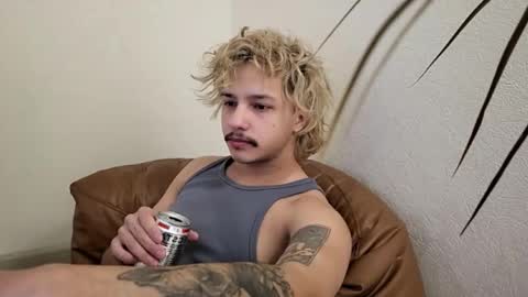 Snapshot of shy_boy17 chatting on February 2026 02:57:01 PM your shy boy online show from February 2026 02:57:01 PM